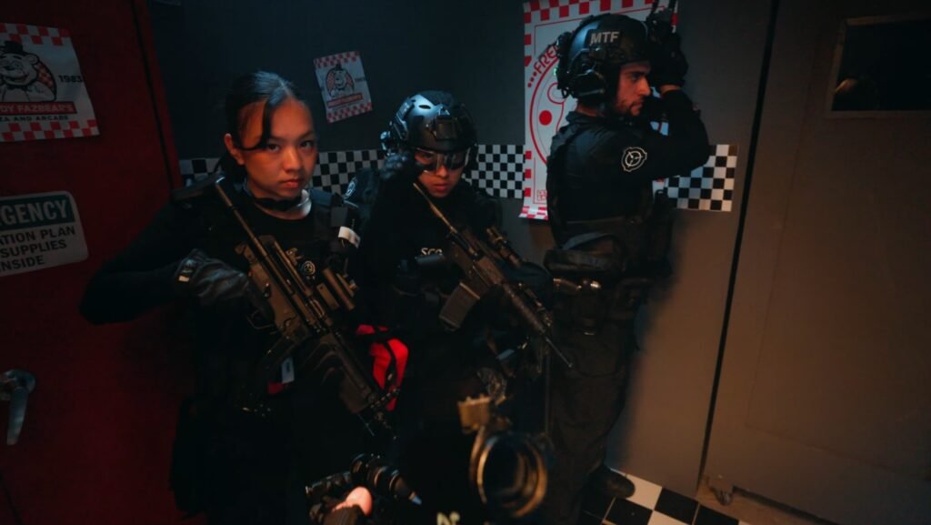 Instagram post from mayhem.bros. This post is in position 1.