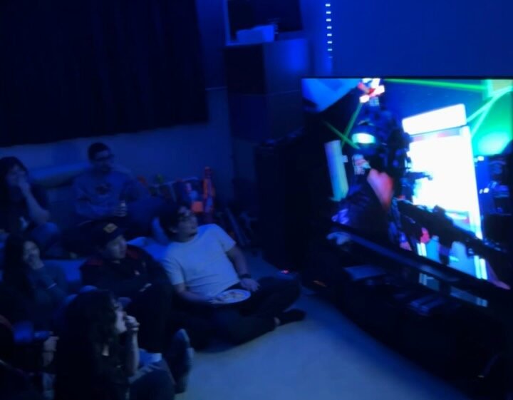 Instagram post from mayhem.bros. This post is in position 1.