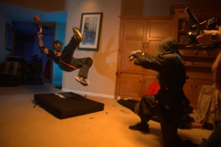 Instagram post from mayhem.bros. This post is in position 1.