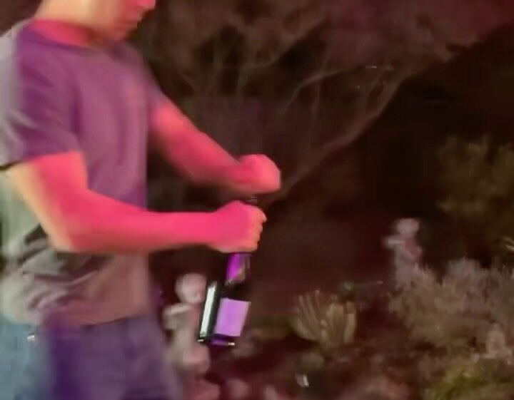 Instagram post from mayhem.bros. This post is in position 2.