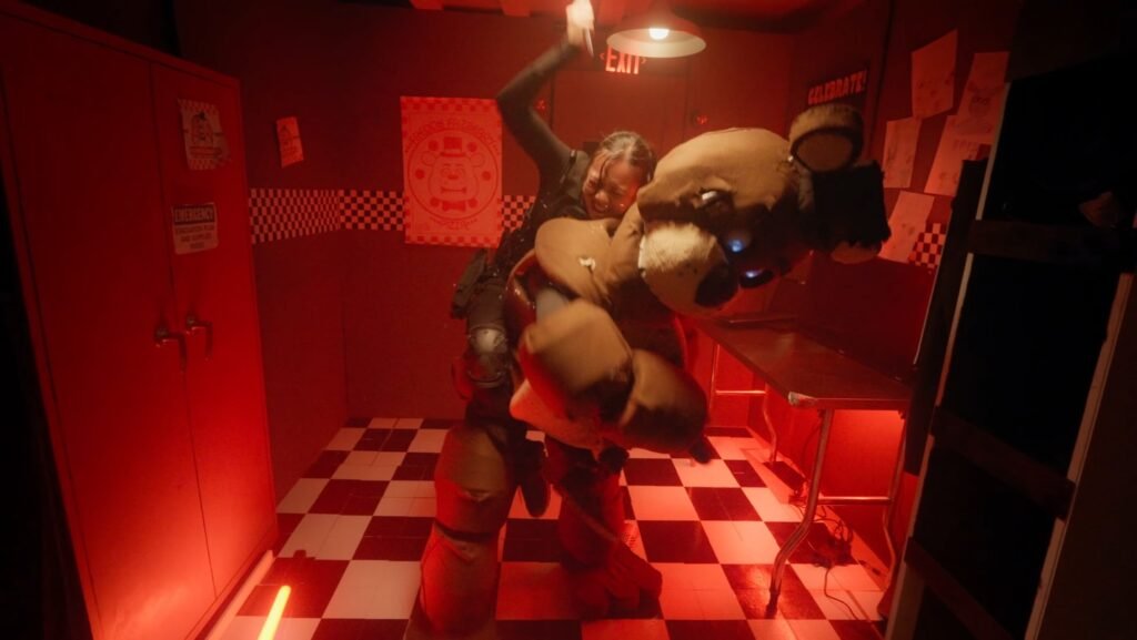 Instagram post from mayhem.bros. This post is in position 4.