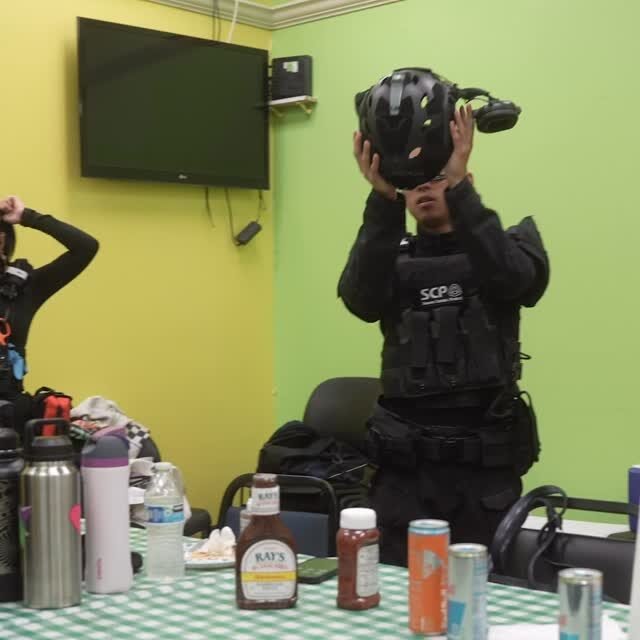 Instagram post from mayhem.bros. This post is in position 1.