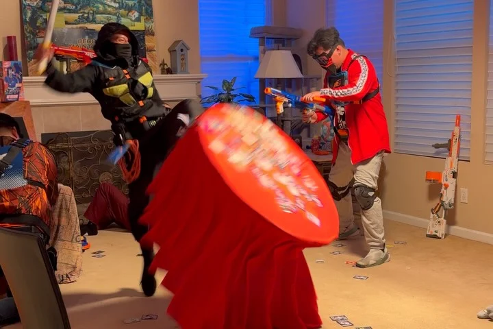 Instagram post from mayhem.bros. This post is in position 3.
