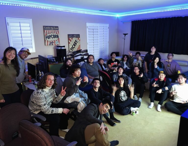 Instagram post from mayhem.bros. This post is in position 5.