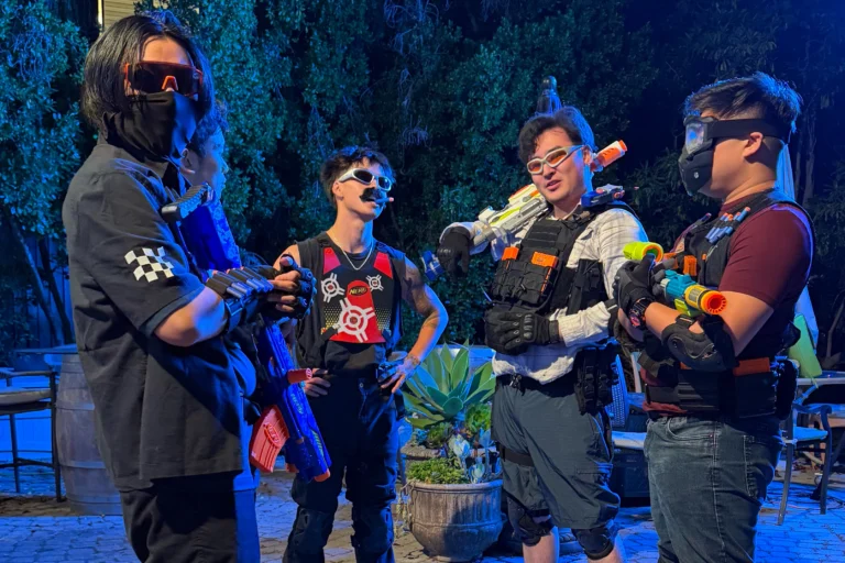 Instagram post from mayhem.bros. This post is in position 4.